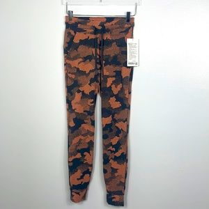 Lululemon Ready to Rulu Jogger *Jacquard. Size: 4 Color: HSJD
